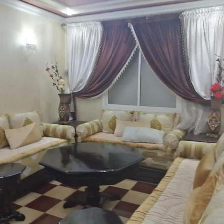 Prestige, Luxe Au Centre Ville Agadir Luaran gambar