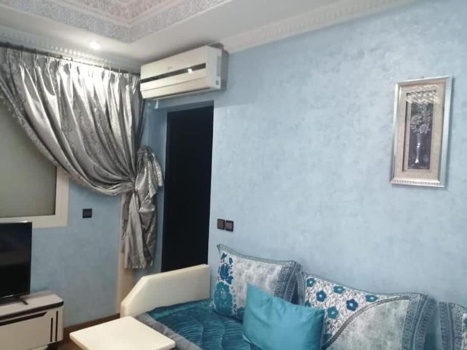Prestige, Luxe Au Centre Ville Agadir Luaran gambar