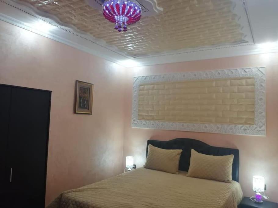 Prestige, Luxe Au Centre Ville Agadir Luaran gambar