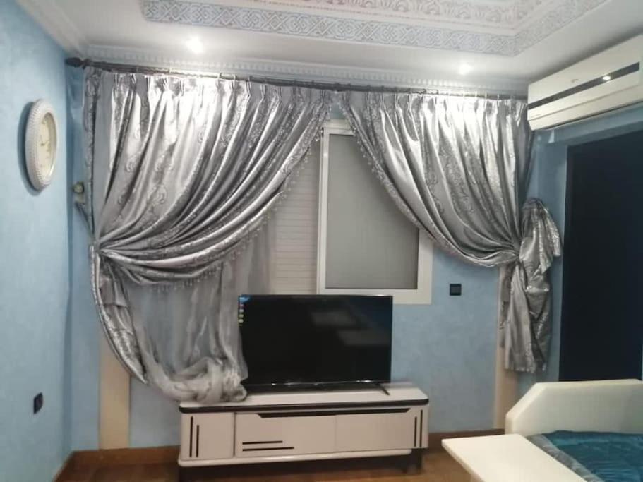 Prestige, Luxe Au Centre Ville Agadir Luaran gambar