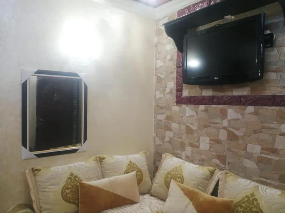 Prestige, Luxe Au Centre Ville Agadir Luaran gambar
