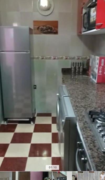 Prestige, Luxe Au Centre Ville Agadir Luaran gambar